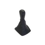 Auto si Moto - Piese auto si accesorii - Interior auto - Accesorii interior - Nuca schimbator cu Manson Skoda Octavia II 2004-2013 6 trepte - Infinity.ro