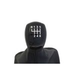 Auto si Moto - Piese auto si accesorii - Interior auto - Accesorii interior - Nuca schimbator cu Manson Skoda Octavia II 2004-2013 6 trepte - Infinity.ro