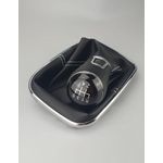 Auto si Moto - Piese auto si accesorii - Interior auto - Accesorii interior - Manson/nuca schimbator compatibil Golf 4 12 MM (B7) - Infinity.ro