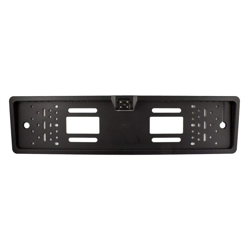 Auto si Moto - Electronice auto - Accesorii electronice auto - Camera cu suport pentru numar de inmatriculare Carguard - Infinity.ro