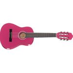 TV, Audio-Video si Foto - Instrumente muzicale - Instrumente clasice - Chitara Clasica Startone CG-851 Pink 1/8 - Infinity.ro