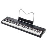 TV, Audio-Video si Foto - Instrumente muzicale - Instrumente clasice - Pian Digital Thomann SP-120 - Infinity.ro