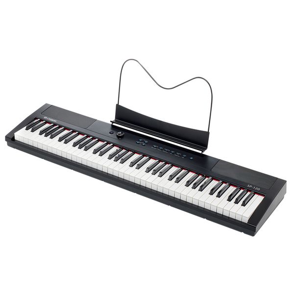 Pian Digital Thomann SP-120