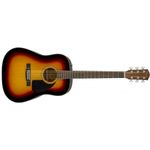 TV, Audio-Video si Foto - Instrumente muzicale - Instrumente clasice - Fender CD-60 SB V3 - Infinity.ro