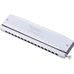TV, Audio-Video si Foto - Instrumente muzicale - Instrumente clasice - Muzicata Thomann Chromatic 64 Harp - Infinity.ro
