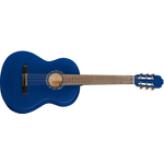 TV, Audio-Video si Foto - Instrumente muzicale - Instrumente clasice - Chitara Clasica Albastra Startone CG-851 3/4 Blue - Infinity.ro