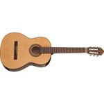 TV, Audio-Video si Foto - Instrumente muzicale - Instrumente clasice - Chitara Thomann Classic  S 4/4 - Infinity.ro