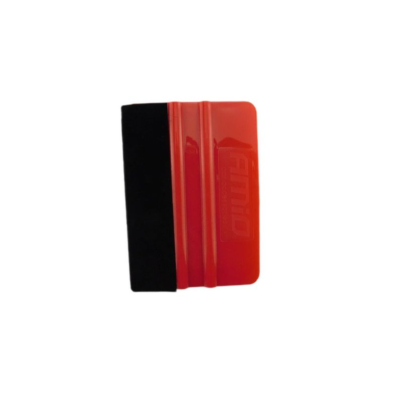 Auto si Moto - Piese auto si accesorii - Piese auto - Tuning - Racleta cu fetru pentru aplicarea foliei - Infinity.ro