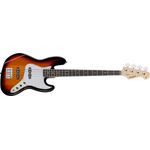 TV, Audio-Video si Foto - Instrumente muzicale - Instrumente clasice - Chitara Bas Harley Benton JB 20 SB - Infinity.ro