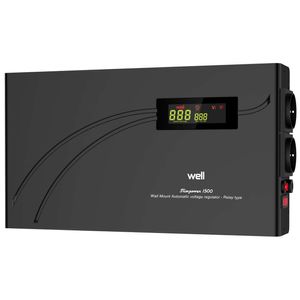 PC, gaming si accesorii - UPS-uri - Stabilizatoare de tensiune - Infinity.ro