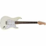 TV, Audio-Video si Foto - Instrumente muzicale - Instrumente clasice - Harley Benton ST20 WH Standard Series - Infinity.ro