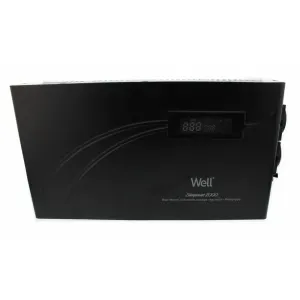 PC, gaming si accesorii - UPS-uri - Stabilizatoare de tensiune - Infinity.ro