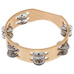 TV, Audio-Video si Foto - Instrumente muzicale - Instrumente de percutie - Tamburina copii Millenium 8 inch - Infinity.ro