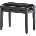 TV, Audio-Video si Foto - Audio profesionale - Stative - Scaun Pian Thomann KB-15RM - Infinity.ro