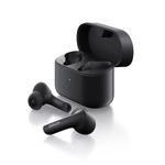 TV, Audio-Video si Foto - Portabile audio - Casti audio - Casti Denon AH-C630W Negru - Infinity.ro