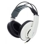 TV, Audio-Video si Foto - Portabile audio - Casti audio - Casti Superlux HD681EVO WH, Hi-Fi Albe - Infinity.ro