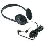 TV, Audio-Video si Foto - Portabile audio - Casti audio - Casti The T.BONE HP-66 - Infinity.ro