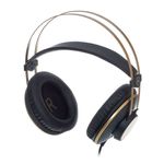 TV, Audio-Video si Foto - Portabile audio - Casti audio - Casti Akg K92 - Infinity.ro