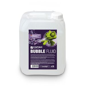 Cameo Bubble Fluid 5L