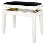 TV, Audio-Video si Foto - Audio profesionale - Stative - Scaun Pian Thomann KB-47WHM - Infinity.ro