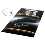 TV, Audio-Video si Foto - Instrumente muzicale - Accesorii instrumente muzicale - Protectie Mustiuc Vandoren VMC6 0.35mm - Infinity.ro
