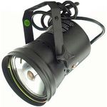 TV, Audio-Video si Foto - Audio profesionale - Echipamente de lumini - Proiector PAR 36 Pinspot Eurolite incl. Bulb BK - Infinity.ro