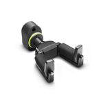 TV, Audio-Video si Foto - Audio profesionale - Stative - Gravity GS 01 WMB, Suport Chitara de perete - Infinity.ro