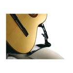 TV, Audio-Video si Foto - Audio profesionale - Stative - Suport picior pentru Chitara Ergoplay Tappert BK - Infinity.ro