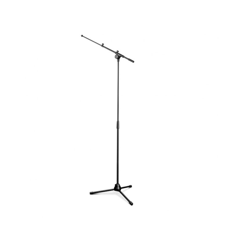 TV, Audio-Video si Foto/Audio profesionale/Stative - Stativ Microfon Gravity TMS-4322 B - Infinity.ro
