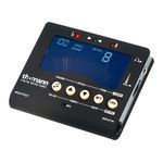 TV, Audio-Video si Foto - Instrumente muzicale - Accesorii instrumente muzicale - Acordor Metronom Universal Thomann CTM-700 - Infinity.ro