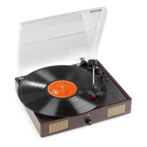 TV, Audio-Video si Foto - Audio Hi-Fi - Pick-Up - Infinity.ro