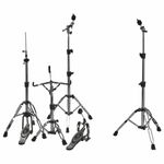 TV, Audio-Video si Foto - Audio profesionale - Stative - Set Stative Cinele Millenium 202CH Hardware Set Light - Infinity.ro