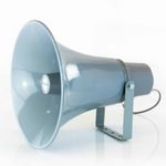 TV, Audio-Video si Foto - Audio profesionale - Boxe profesionale - Goarna Audio 100V Master Audio HS-1314, 100V, 50W - Infinity.ro