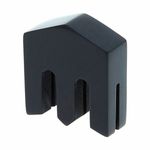 TV, Audio-Video si Foto - Instrumente muzicale - Accesorii instrumente muzicale - Surdina Vioara Roth & Junius Violin Mute Hill Style Ebony - Infinity.ro