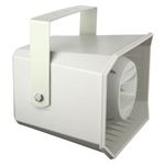 TV, Audio-Video si Foto - Audio profesionale - Boxe profesionale - Dap Audio MHS-50S, Goarna Audio 50W, 100V - Infinity.ro