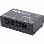 TV, Audio-Video si Foto - Audio Hi-Fi - Accesorii Audio Hi-Fi - Alimentator Phantom Power Millenium PP2B - Infinity.ro