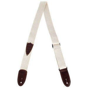 Curea pentru Chitara acustica sau bas Minotaur Cotton Hemp cu buzunar pentru penel