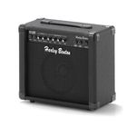 TV, Audio-Video si Foto - Instrumente muzicale - Accesorii instrumente muzicale - Amplificator Chitara Bass HARLEY BENTON HB-20B - Infinity.ro