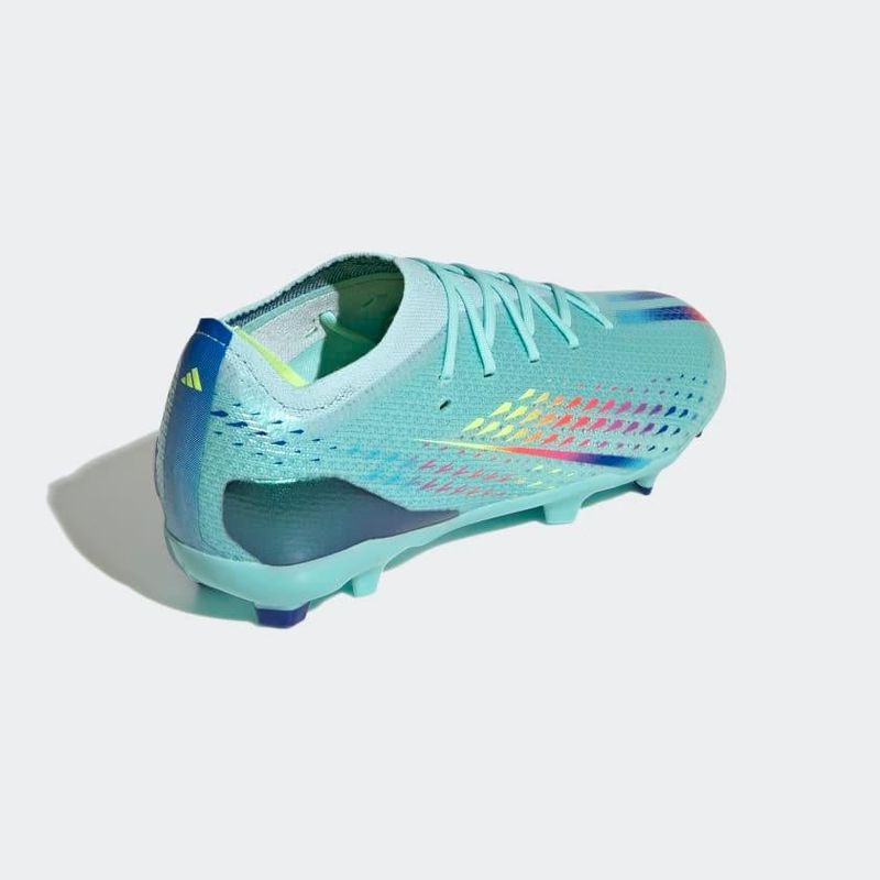 Sport si Outdoor - Echipament Sportiv - Incaltaminte sport - Pantofi sport - Ghete de fotbal Adidas FG X Speedportal jr , pentru teren sintetic/iarba 36 2/3 - Infinity.ro