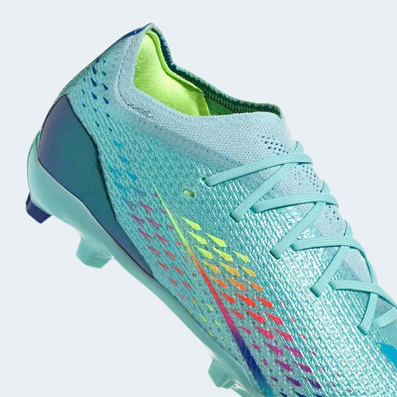 Sport si Outdoor - Echipament Sportiv - Incaltaminte sport - Pantofi sport - Ghete de fotbal Adidas FG X Speedportal jr , pentru teren sintetic/iarba 36 2/3 - Infinity.ro