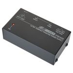 TV, Audio-Video si Foto - Audio Hi-Fi - Accesorii Audio Hi-Fi - Behringer PS400, Alimentare Microfon phantom power - Infinity.ro