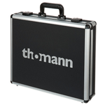 TV, Audio-Video si Foto - Audio Hi-Fi - Accesorii Audio Hi-Fi - Case Microfoane Thomann Mix Case 4638A - Infinity.ro