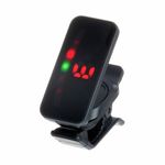 TV, Audio-Video si Foto - Instrumente muzicale - Accesorii instrumente muzicale - Acordor Korg PC-2 Pitchclip - Infinity.ro