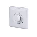 TV, Audio-Video si Foto - Audio Hi-Fi - Accesorii Audio Hi-Fi - Potentiometru Volum 100V Dap Audio VCB36 - Infinity.ro