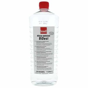 Apa bi distilata Knosti Disco Antistat BiDest