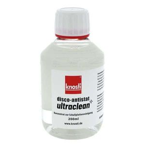 Knosti Disco Antistat Ultraclean