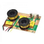 TV, Audio-Video si Foto - Audio Hi-Fi - Accesorii Audio Hi-Fi - Filtru Boxa 2 cai 600W Sal HVP28, 8 ohm - Infinity.ro