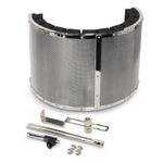 TV, Audio-Video si Foto - Audio Hi-Fi - Accesorii Audio Hi-Fi - Ecran de difuzie Adam Hall Stands RF1 - Infinity.ro