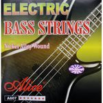 TV, Audio-Video si Foto - Instrumente muzicale - Accesorii instrumente muzicale - Corzi bass electric Alice A607-L - Infinity.ro