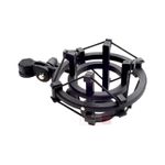 TV, Audio-Video si Foto - Audio profesionale - Stative - Suport Microfon anti-soc RODE SM2 - Infinity.ro